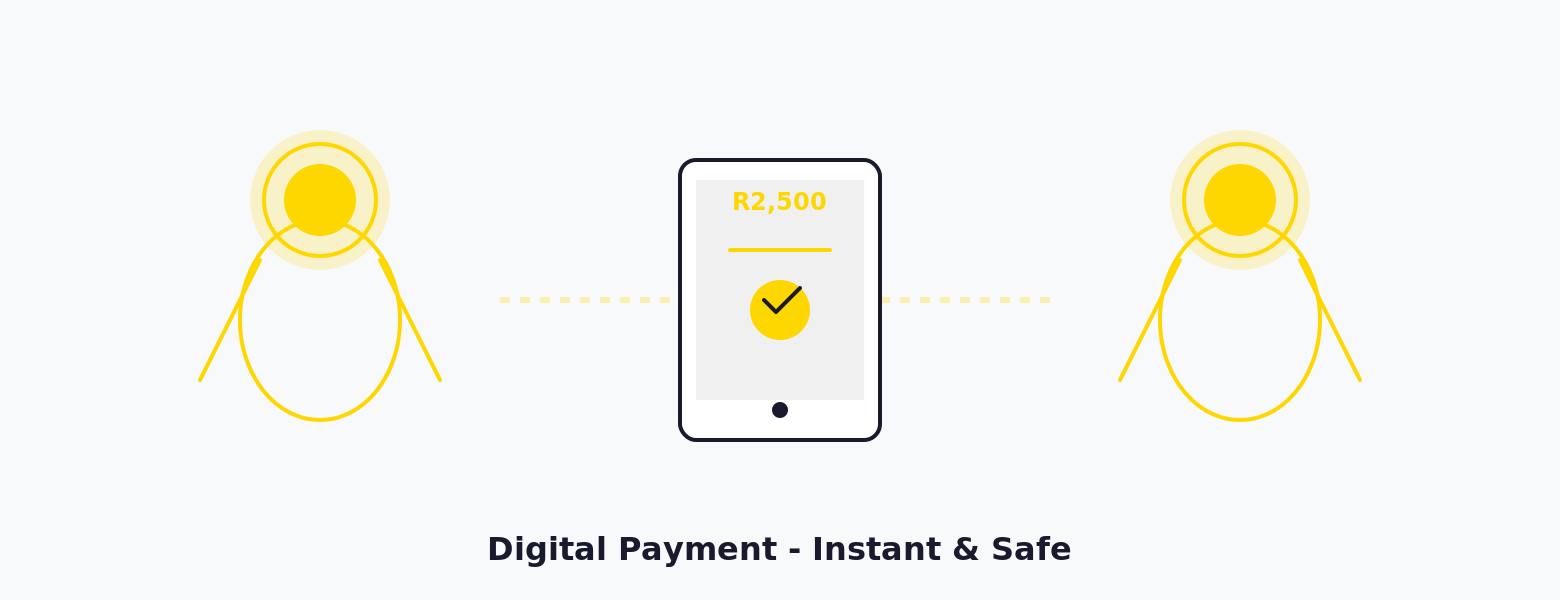 How to Pay Your Domestic Worker Digitally (And Why You Should)