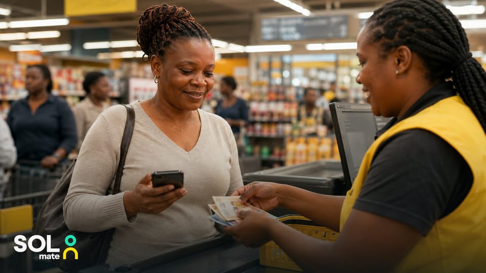 How Does an eWallet Work in South Africa? (Complete 2026 Guide)